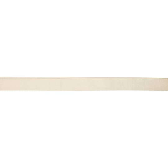 12 Pack: 5/8" x 50yd. Shimmer Ribbon by Celebrate It® Specialty